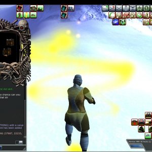 Thing HOF
