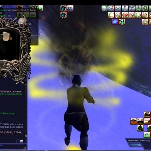 Thing HOF