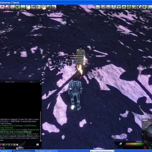 atrax mission complete