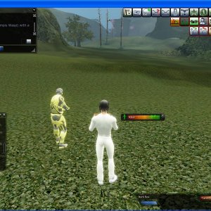 TunerS healing service