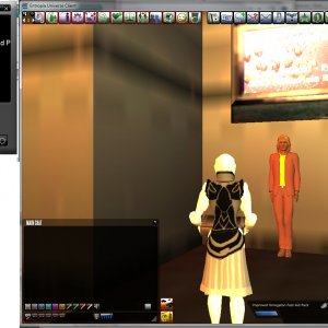 Logitech keyboard emulator