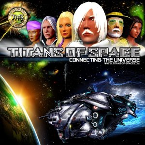ToS Connecting the universe