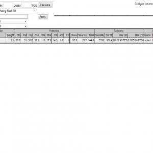 jag stats