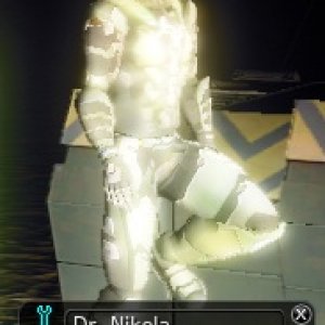 dr nikola
