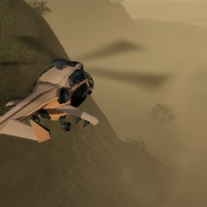 mountain pass