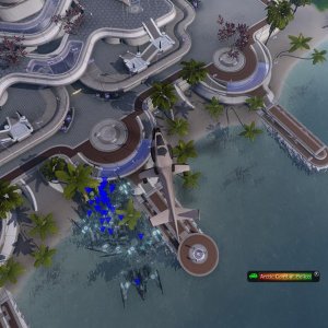 Spawn This !!