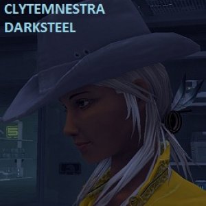Cly Profile - Small