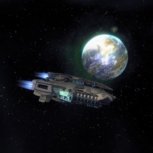 space images