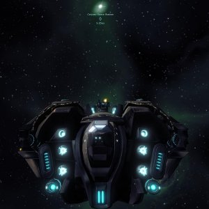 space images
