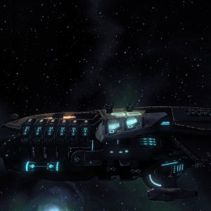 space images