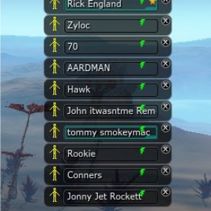 WoF GB Support Team 1