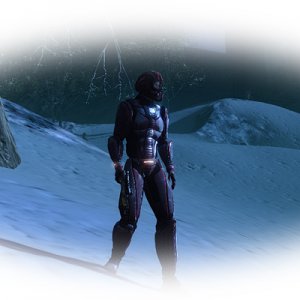 Rave, Bronze Aurli log