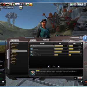 Iron Challenge Eomon Finished