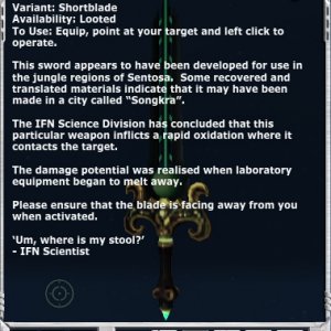 songkra corrosive dagger 2