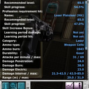 Omegaton Igni L2020