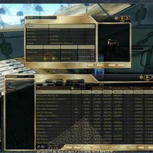HL5 (L) Auction Decay test after