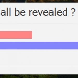 Loot poll