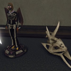 Happy Halloween!