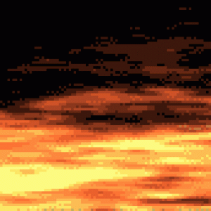 Devil's den signature