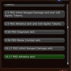 Bronze argonaut challenge