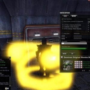Dominax Original Mamba