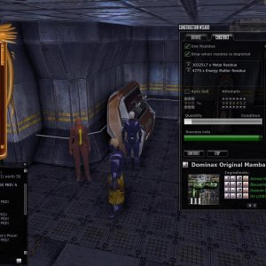 Dominax Original Mamba