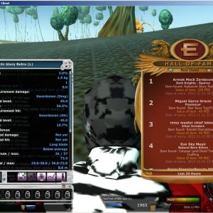 Katsuichi Glory Retro (L) Discovery