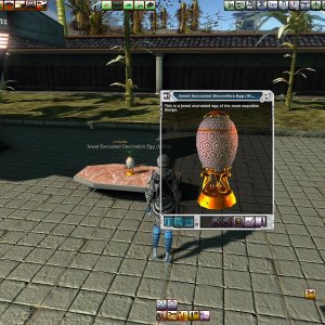 THE EGG