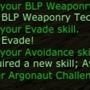 Avoidance
