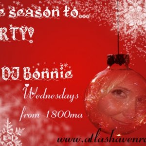 bonnie xmas