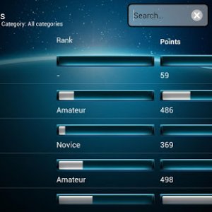 android app