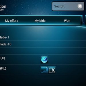 android app