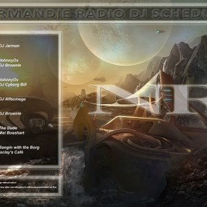 nr schd edits