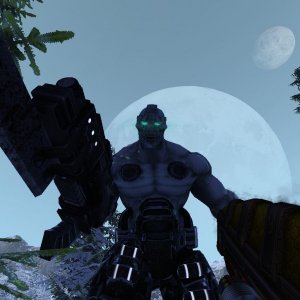 YuleBot