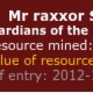 995 zinc