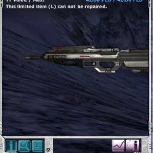 Combibo HoF Weapons