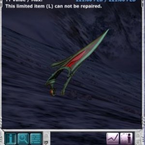 Combibo HoF Weapons