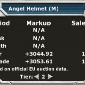 angel MU