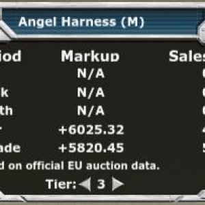 angel MU