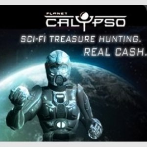 Planet Calypso Google add