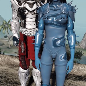 avatar updates