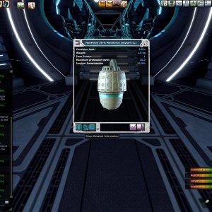 Arsonistic and A-20 implant discoveries