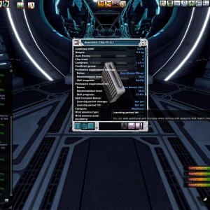 Arsonistic and A-20 implant discoveries