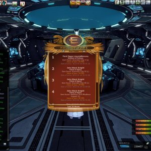 Discovery HOFx3