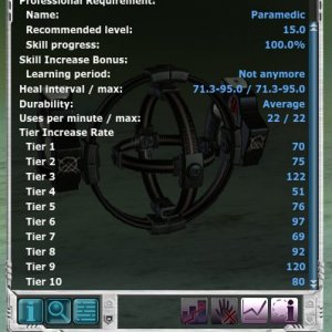 Gyro FAP-50 Smuggler