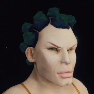 avatar creation