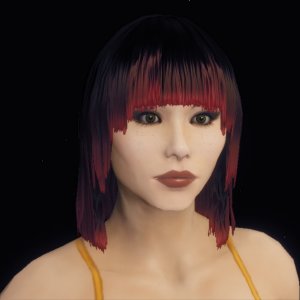 VU14 New look for Violet