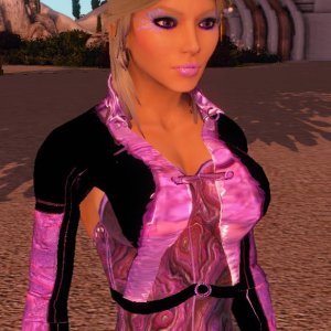 bonnie