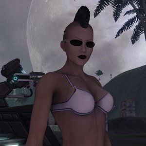 New Avatar Picture