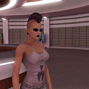 New Avatar Picture